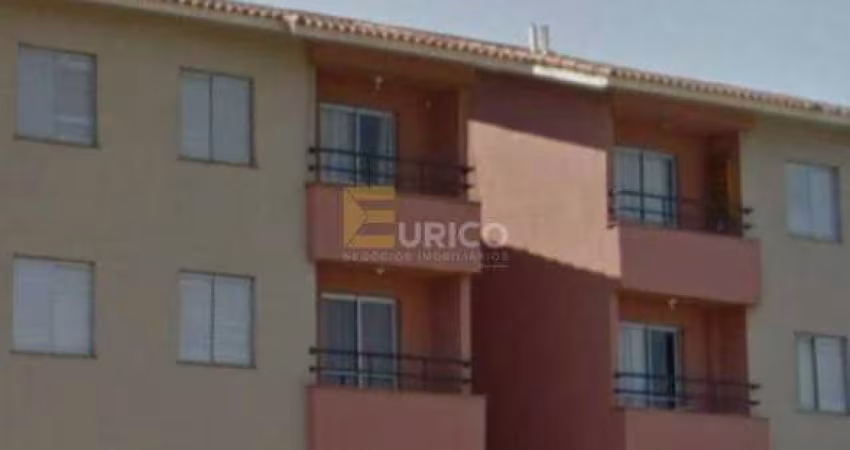 Apartamento à venda no Condominio Monte Moriah - Recanto do Sol 1 em Campinas/SP