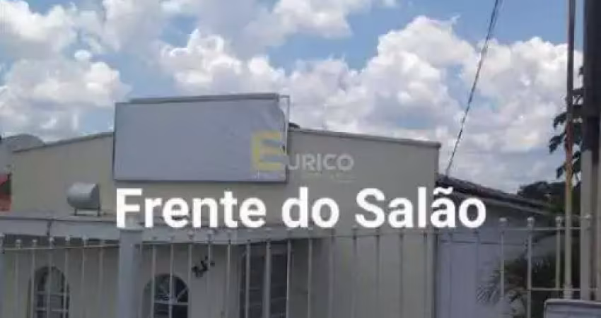 Ponto comercial à venda na Rua Manaus, --, Centro, Vinhedo