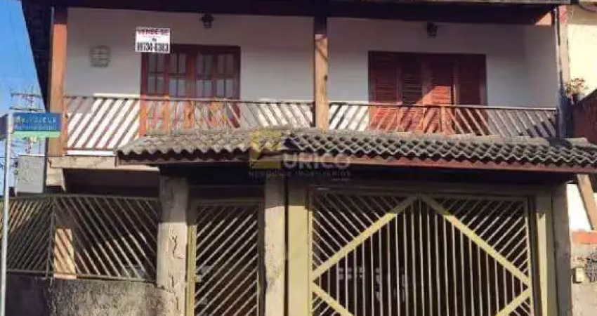 Casa à venda no Capela em Vinhedo/SP