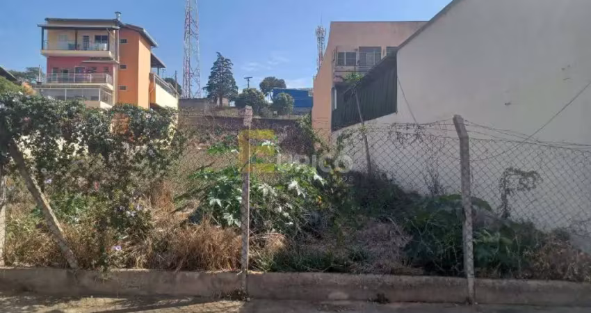 Terreno à venda no jardim das vitórias régias em valinhos/sp