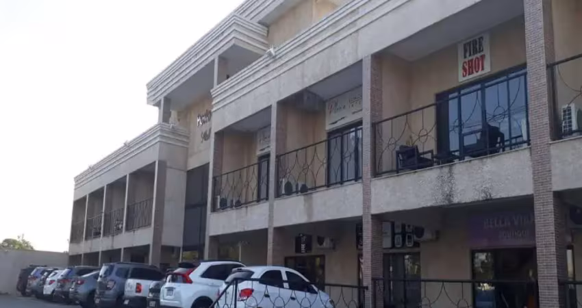 Sala para aluguel no condomínio porto seguro mall e office em valinhos/sp