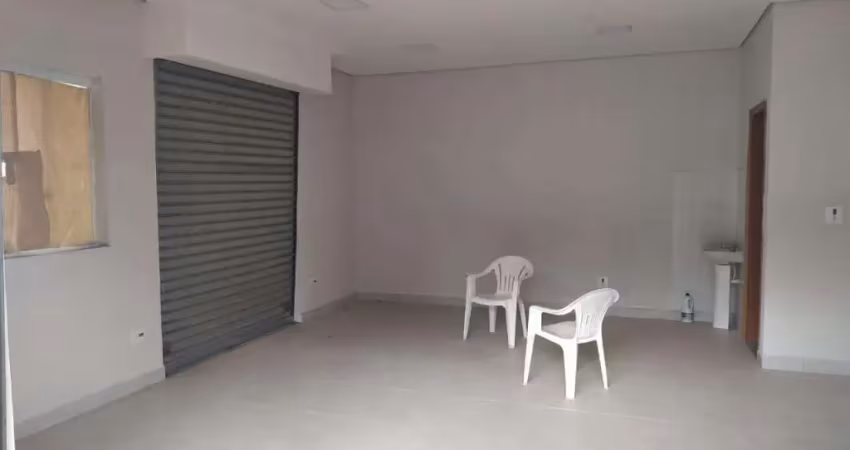 Sala comercial para alugar na Avenida Ângelo Piovani, --, Jardim Alto de Santa Cruz, Itatiba