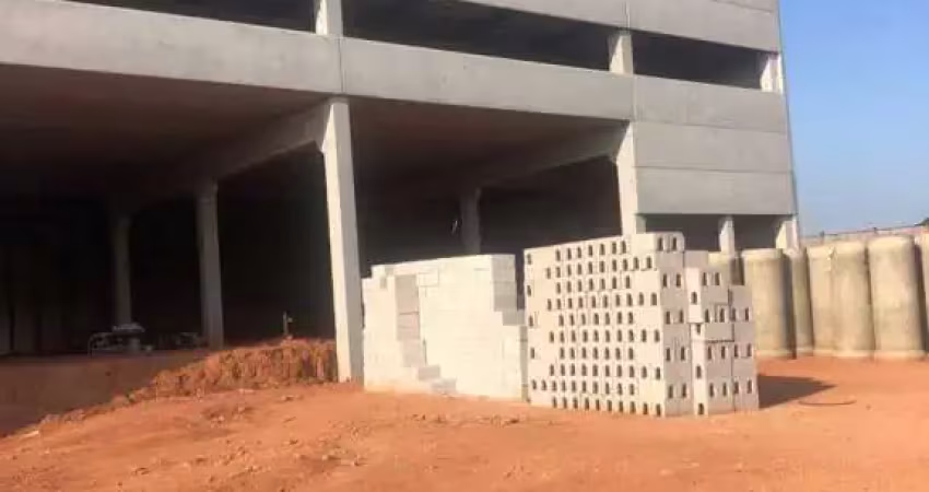 Barracão / Galpão / Depósito para alugar na Alameda Itajubá, --, Joapiranga, Valinhos