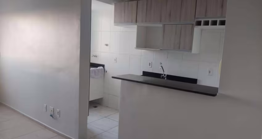 Apartamento à venda no Condomínio Edifício Spazio Confiance em Campinas/SP