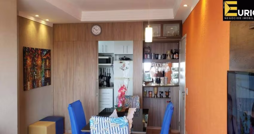 Apartamento à venda no Condomínio Vista Valley em Valinhos/SP