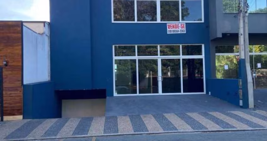 Galpão à venda no Vila Olivo em Valinhos/SP