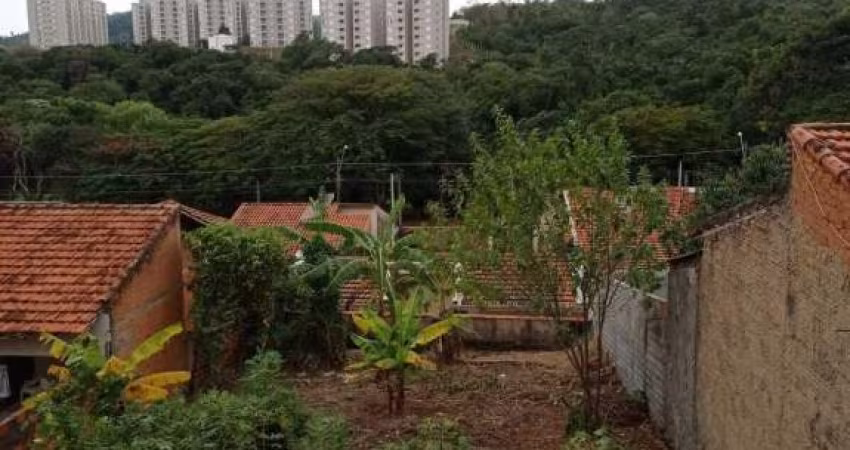 Terreno à venda no PARQUE DAS COLINAS em Valinhos/SP