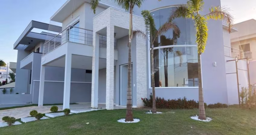 Casa à venda no Condomínio Residencial Villa do Sol em Valinhos/SP
