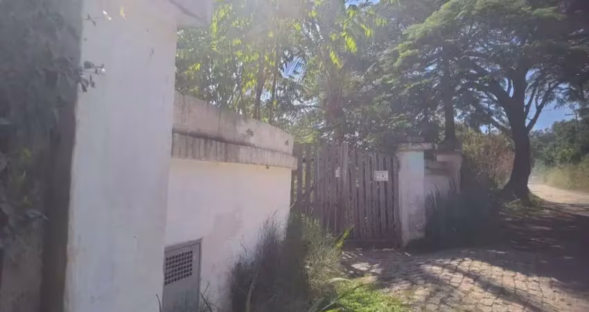 Terreno à venda no chácaras são bento em valinhos/sp