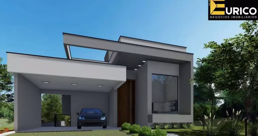 Casa à venda no Condomínio Residencial Bosque da Mata em Valinhos/SP
