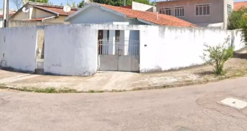 Casa com 3 quartos à venda na Rua Doutor Alfredo Zacharias, --, Vila Pagano, Valinhos
