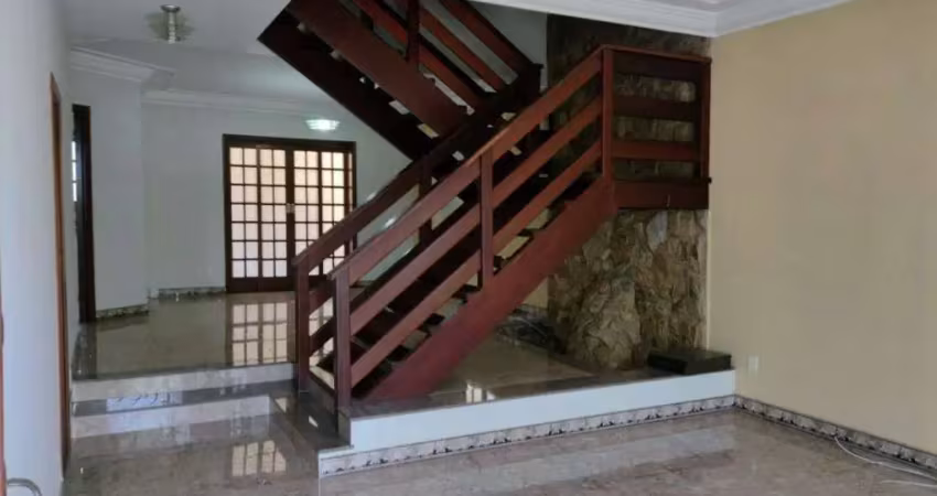 Casa com 4 quartos à venda na Rua Doutor Fernando Leite Ferraz, --, Parque Terranova, Valinhos