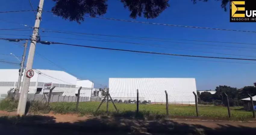 Terreno à venda na Alameda Itatinga, --, Joapiranga, Valinhos