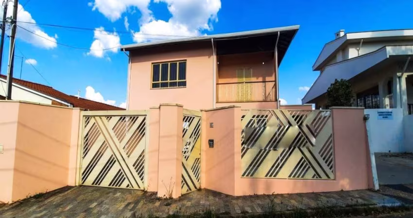 Casa à venda no Castelo em Valinhos/SP