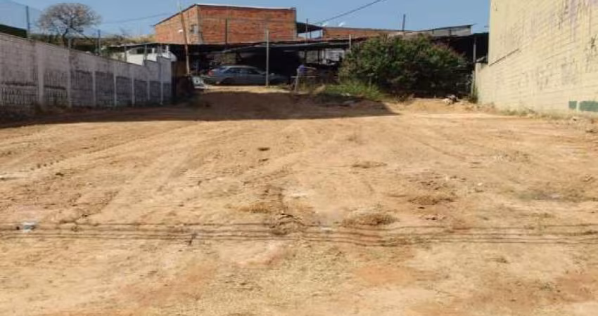 Terreno à venda no CIDADE SATÉLITE ÍRIS em Campinas/SP