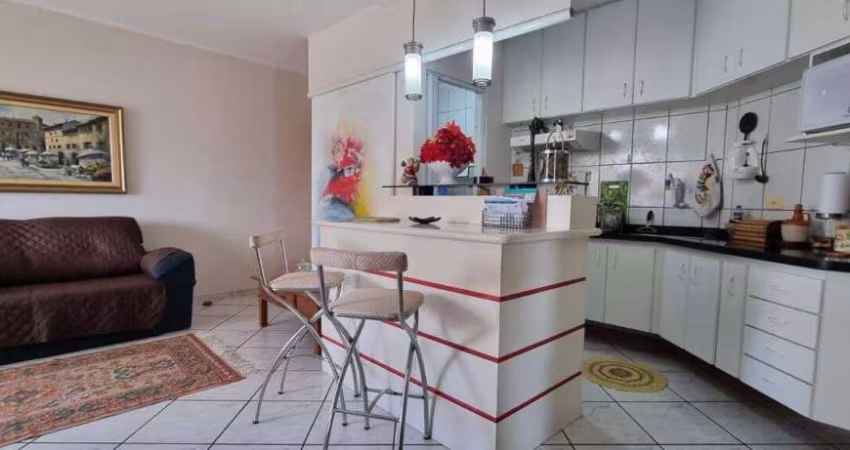 Apartamento à venda no Condomínio Edifício Castel Di Capri em Americana/SP