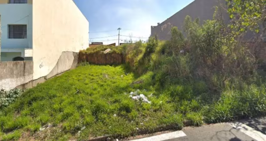 Terreno à venda na Rua das Gardenias, --, Parque Cecap, Valinhos