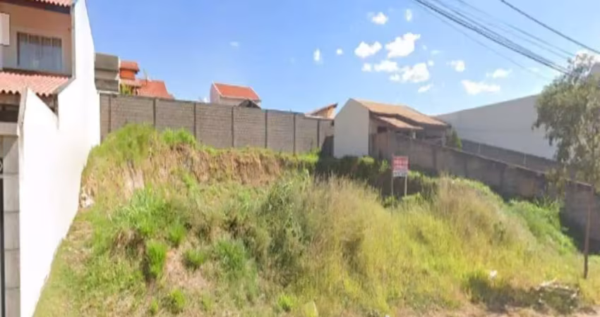 Terreno à venda no parque dos cocais em valinhos/sp