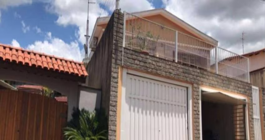 Casa à venda no Bela Vista em Valinhos/SP
