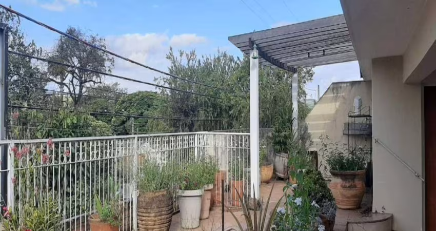 Casa à venda no VILA CLAYTON em Valinhos/SP