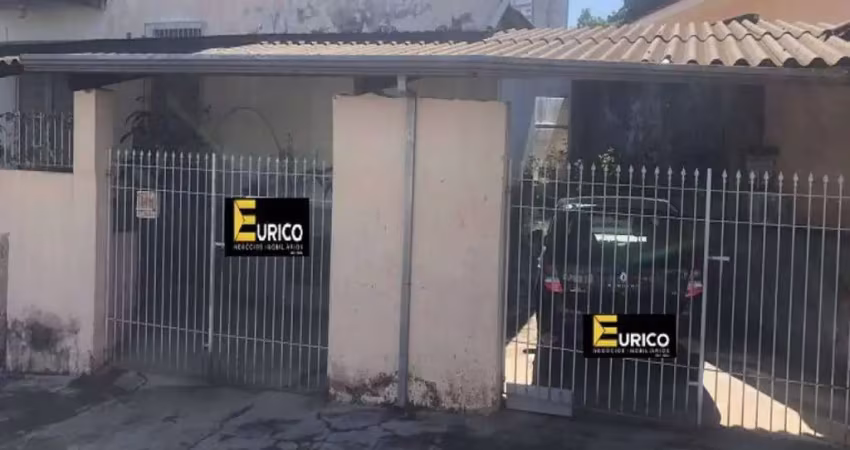 Casa com 3 quartos à venda na Rua Samuel Fragoso Coimbra, --, Vila Nova Valinhos, Valinhos