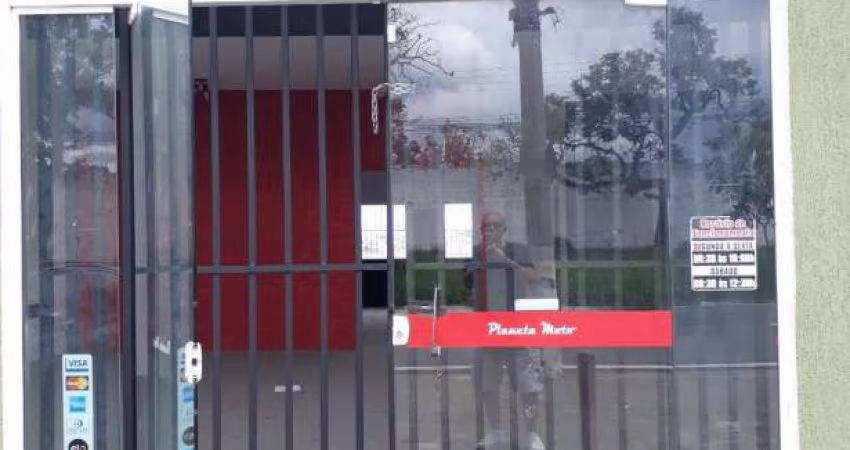 Salão à venda no JARDIM CURA DARS em Campinas/SP