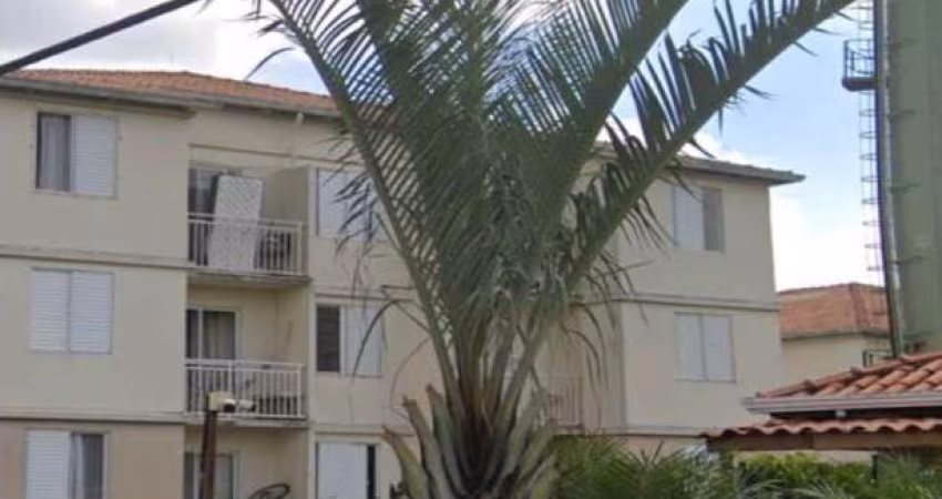 Apartamento à venda no Condomínio Residencial Agua Doce em Campinas/SP