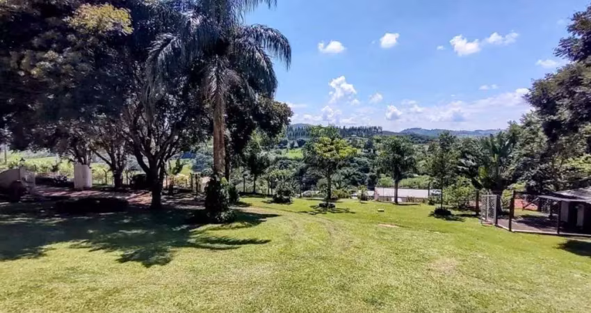 Chácara / sítio com 4 quartos à venda na Rua Siqueira Campos, --, Sousas, Campinas