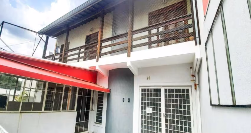 Casa à venda no JARDIM MARACANÃ em Valinhos/SP