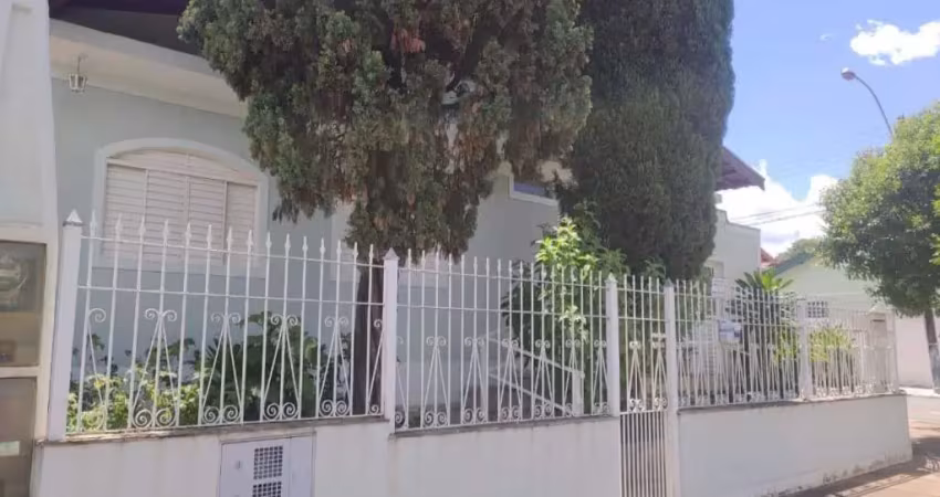 Casa com 3 quartos à venda na Avenida Oswaldo Piva, --, Vila Monte Alegre, Paulínia