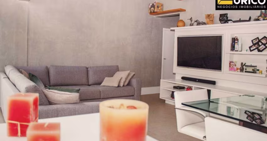Apartamento à venda no Vitrine Guanabara em Campinas/SP