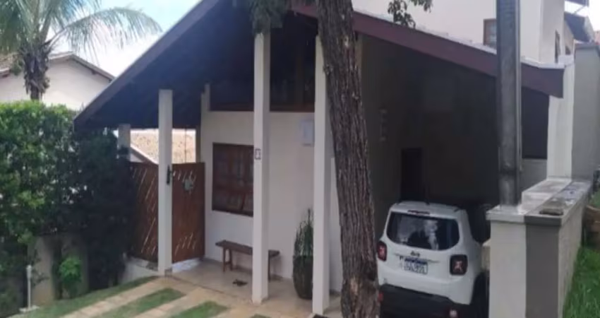 Casa à venda no Condomínio Vivenda das Quaresmeiras em Valinhos/SP