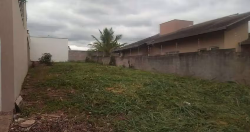 Terreno à venda no residencial nova era em valinhos/sp