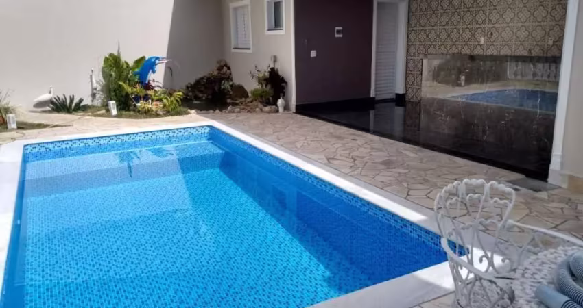 Casa com 6 quartos à venda na Rua Geraldo Capovilla, --, Parque Terranova, Valinhos