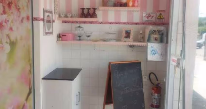Ponto à venda no Jardim Itapuã em Valinhos/SP