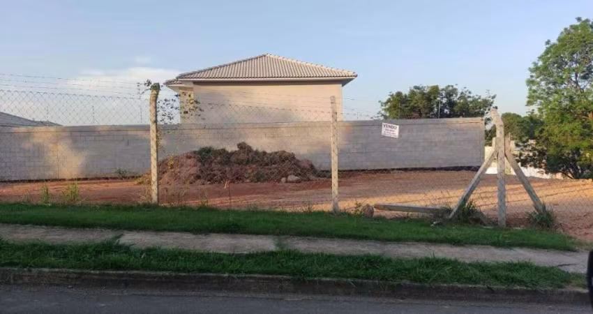 Terreno à venda no CHÁCARA DAS NAÇÕES em Valinhos/SP
