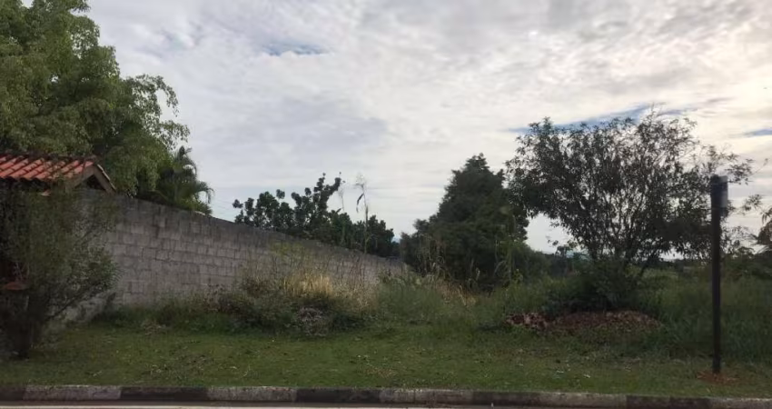 Terreno à venda no Arataba II em Louveira/SP