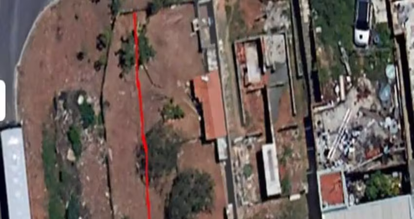 Terreno à venda na Alameda Carlos de Carvalho Vieira Braga, --, Chácaras Alpina, Valinhos