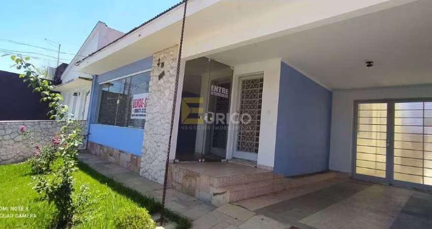 Casa à venda no Vila Santana em Valinhos/SP