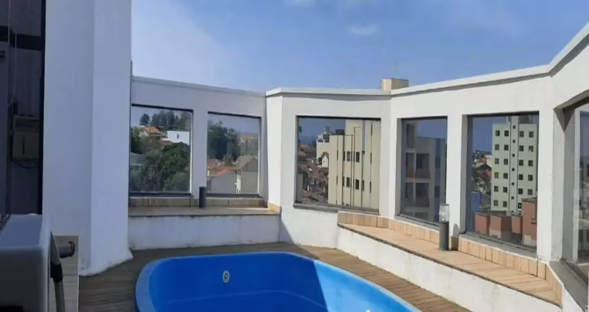 Apartamento à venda no Condomínio Residencial Portinari em Valinhos/SP