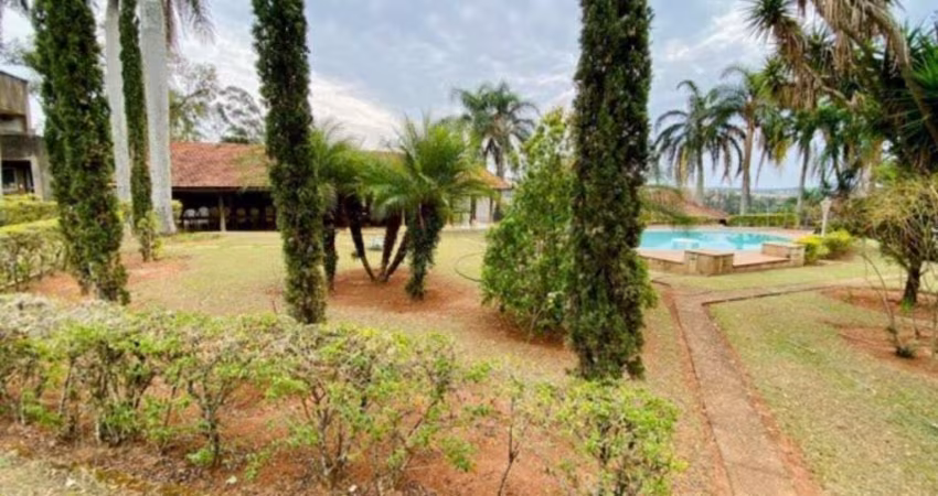Chácara à venda no SÃO PEDRO em Valinhos/SP