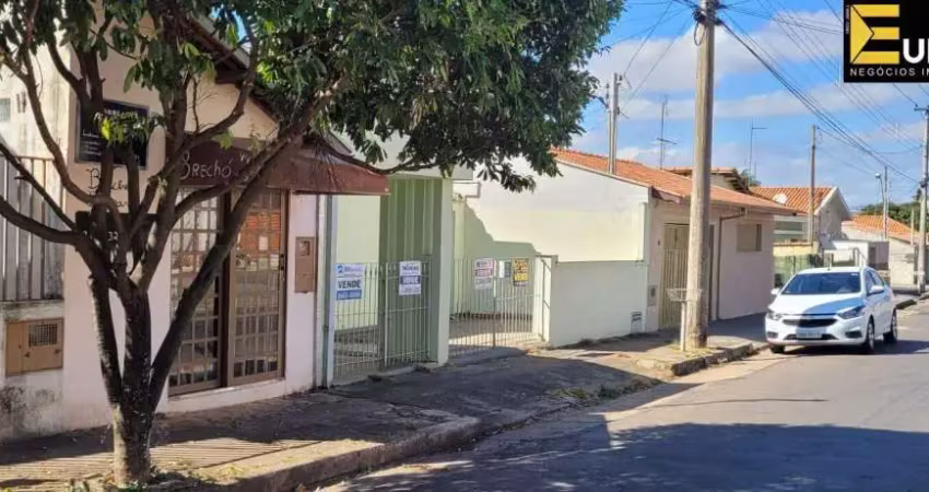 Casa com 3 quartos à venda na Rua Coronel José Pereira Lima, --, Jardim São Domingos, Mococa