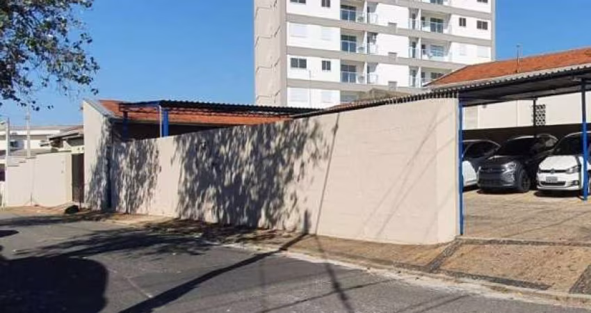 Casa à venda no Castelo em Valinhos/SP