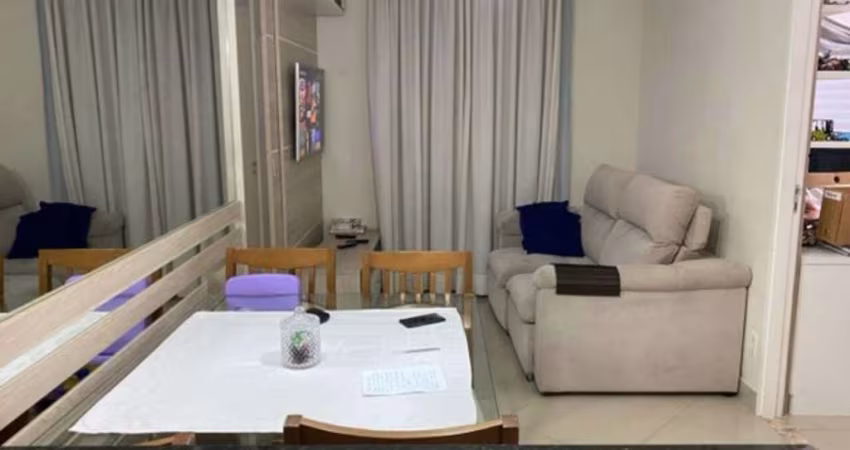 Apartamento à venda no Condomínio Água Branca em Campinas/SP