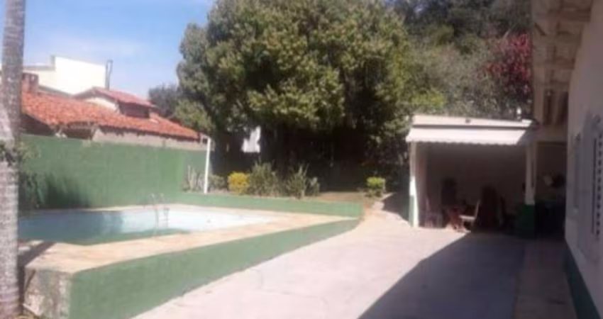 Chácara à venda no Jardim Alto da Boa Vista em Valinhos/SP