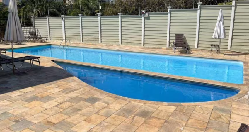 Apartamento à venda no Condomínio Residencial Topázio Ville em Campinas/SP