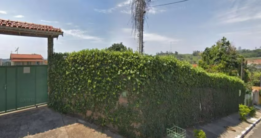Terreno à venda na Rua Carlo Piacentini, --, Chácara São Domingos, Campinas