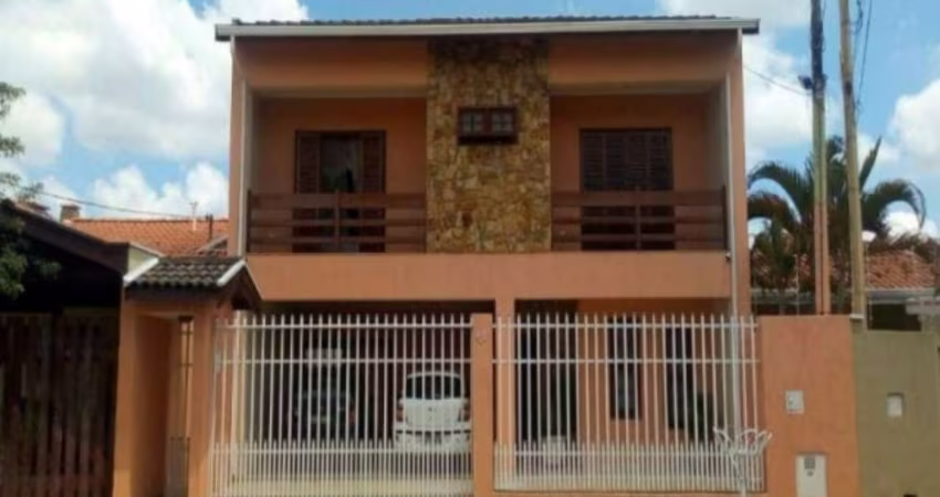 Casa à venda no Jardim Alto da Boa Vista em Valinhos/SP