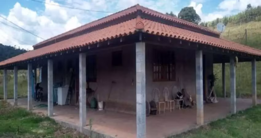 Sítio à venda no Bairro Mato Dentro em Jundiaí/SP