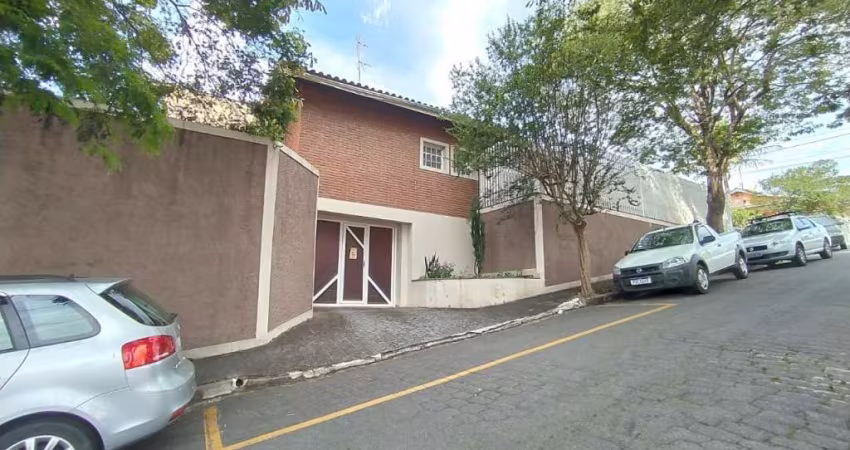 Casa à venda no Jardim São José em Itatiba/SP